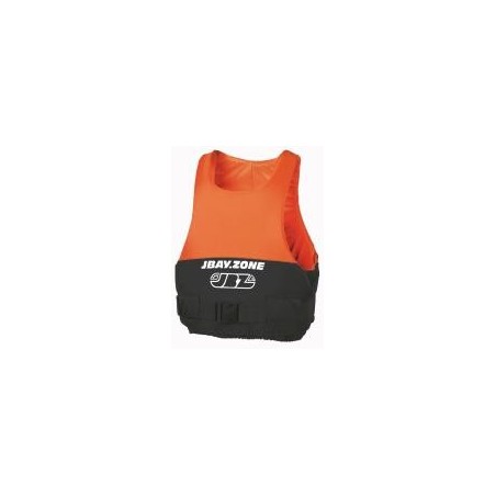 2019 JBAY.ZONE FLOATER VEST GIUBBOTTO SALVAGENTE ABBIGLIAMENTO/SUP