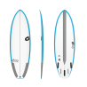 2020 TORQ TEC2 5'10'' PG-R TAVOLA SURF