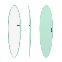 2020 TORQ 6'2" POD MOD+PINLINE TAVOLA SURF