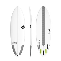 2020 TORQ TTEC2 5'6" HYBRID TAVOLA SURF
