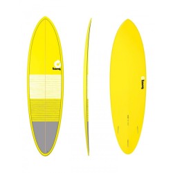 2020 TORQ TET 6'8" FUN LINES TAVOLA SURF
