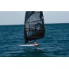 2021 POINT-7 F1 FW FOIL RACING Vela Windsurf