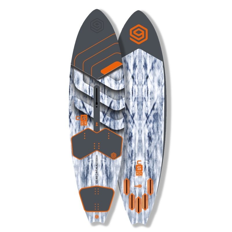 2022 I-99 C5 TAVOLA WINDSURF