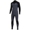 Prolimit Raider Steamer V-Backzip 5/3 DL GBS | Muta Neoprene Wetsuit