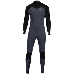 Prolimit Raider Steamer V-Backzip 5/3 DL GBS | Muta Neoprene Wetsuit