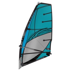 2023 Naish S26 Sail Chopper 3X