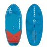 2024 Starboard 5.3 x 25.5 TAKE OFF Blue Carbon