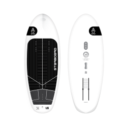 2025 Starboard TAKE OFF Limited Series