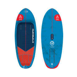 2025 Starboard TAKE OFF Blue Carbon