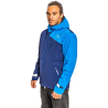 2025 Starboard Circle Jacket Men
 Orbita/Parrot