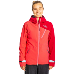 2025 Starboard Circle Jacket Women
 Icelolly/Babylon